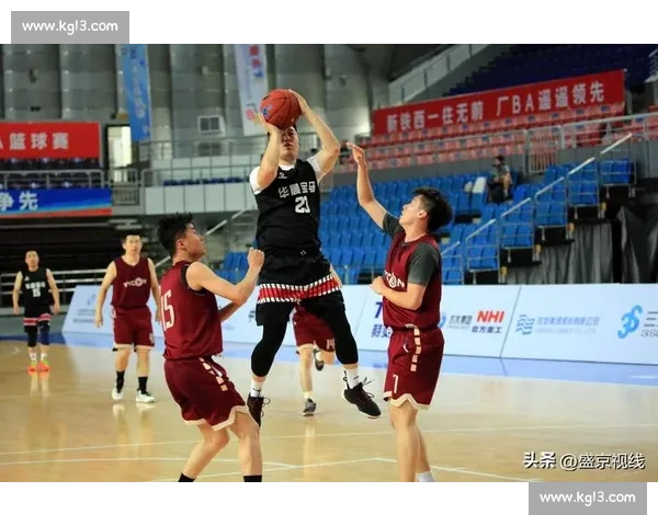 权威篮球赛事官方网站打造实时赛程数据与球迷互动平台服务体验升级