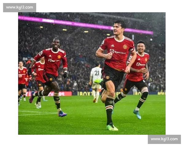 从英超进攻端数据透视球队火力效率与战术趋势演变全面分析新格局