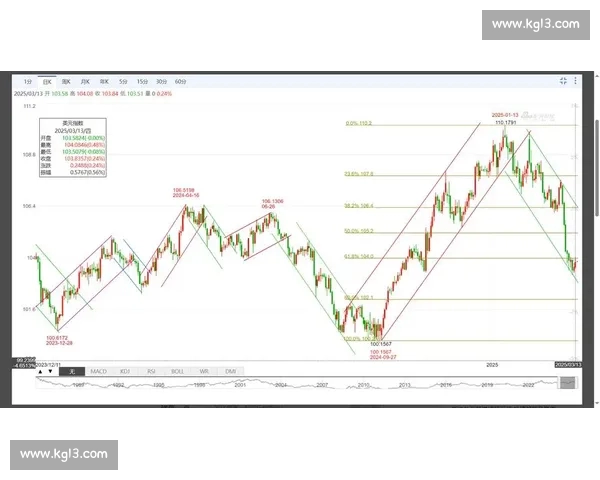 基于指数分析的金融市场趋势预测与风险评估研究