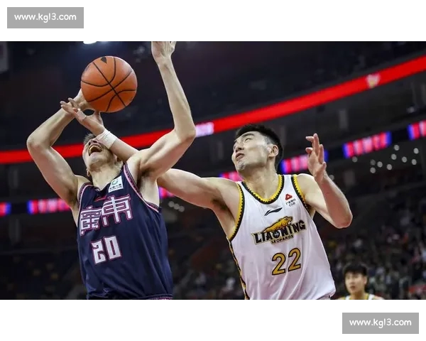 CBA赛事平台全面升级 新功能助力球迷实时追踪比赛精彩瞬间